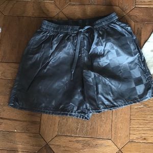 Soccer shorts